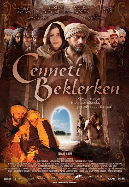 Hayalbemol: Cenneti Beklerken (2006)