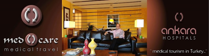 MEDCARE Ankara