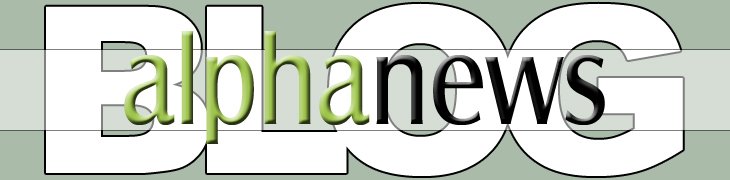 Blog Alphanews