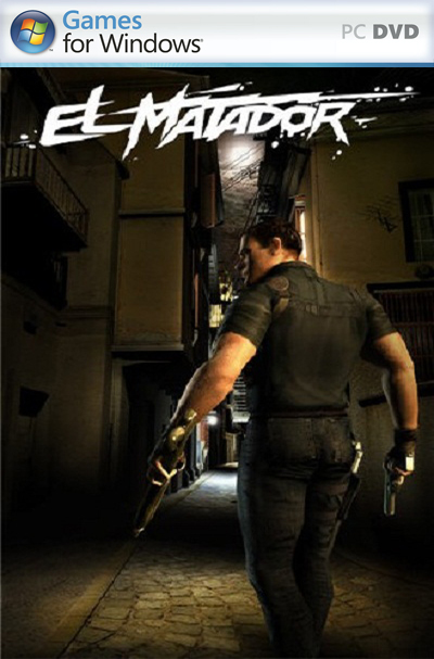 El Matador Pc Iso Torrent El Matador Pc Iso Torrent