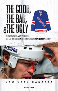 The Good, the Bad, & the Ugly: Philadelphia Flyers: Heart-pounding