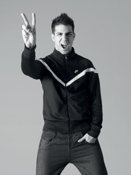 "Барселона" сделает предложение "Арсеналу" по Фабрегасу