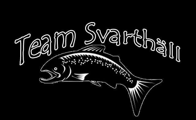 Team Svarthäll