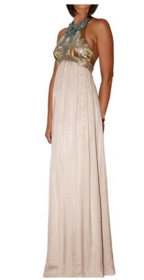 matthew williamson blair waldorf dress