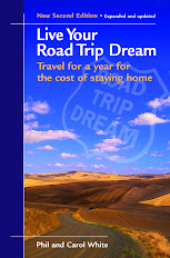 Live Your Road Trip Dream