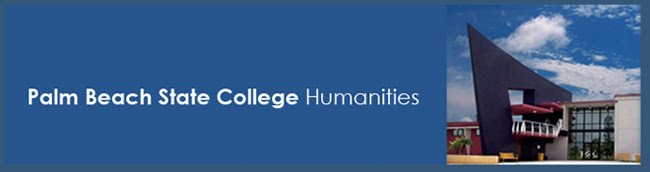 Palm Beach State Humanities