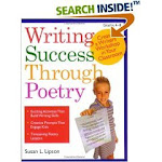My book for teachers and students of writing