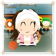South Park Me