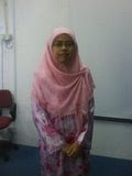 my lovving lecturer...
