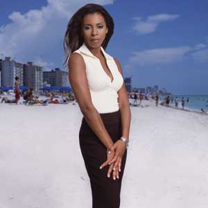 Khandi Alexander