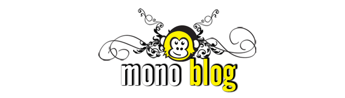 mono blog