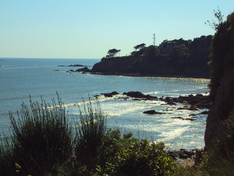 Les ailes de l'aurore Nantes & THE BEACH!!!