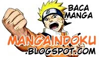 Baca Manga Indonesia