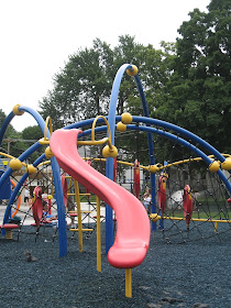 Valley Kid Stuff: Beachgrounds Park, South Hadley, MA