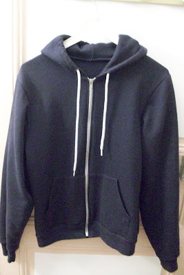 Gilet American Apparel