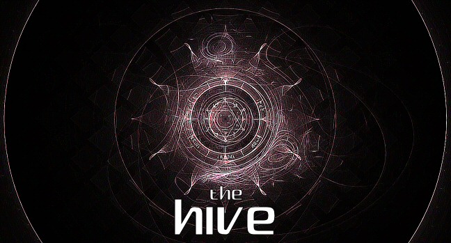 the hive