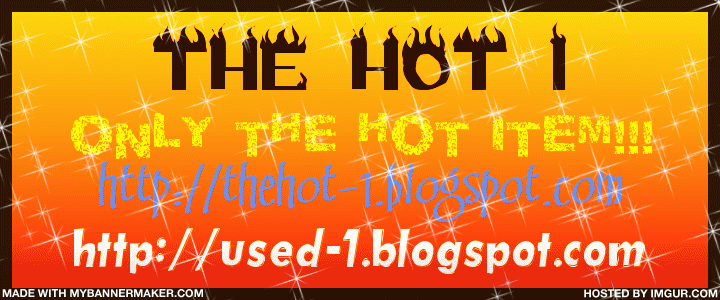 THEHOT-1