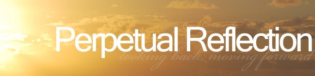Perpetual Reflection