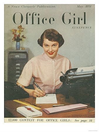 happy administrative assistant day