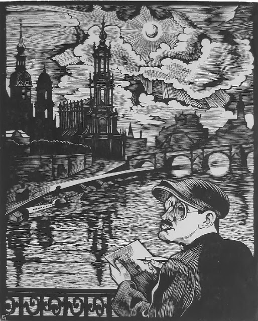 Weimar Art History for Dummies