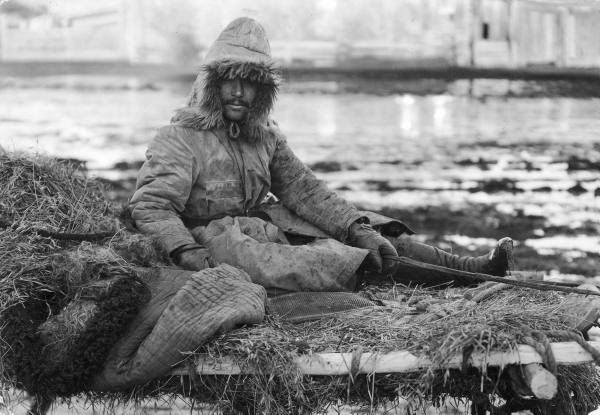 siberian peasant