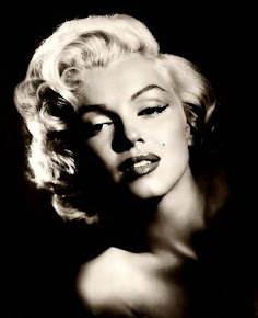 Marilyn Monroe ~