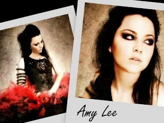 Amy Lee ♥