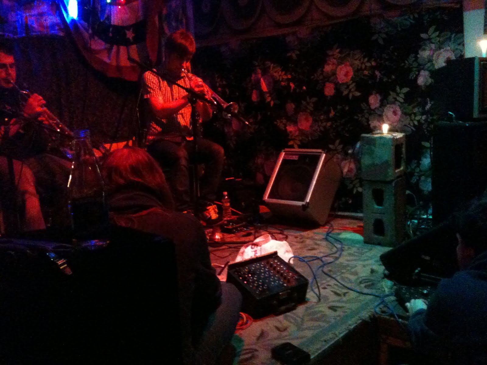 breaker hex quintet muthafuckin