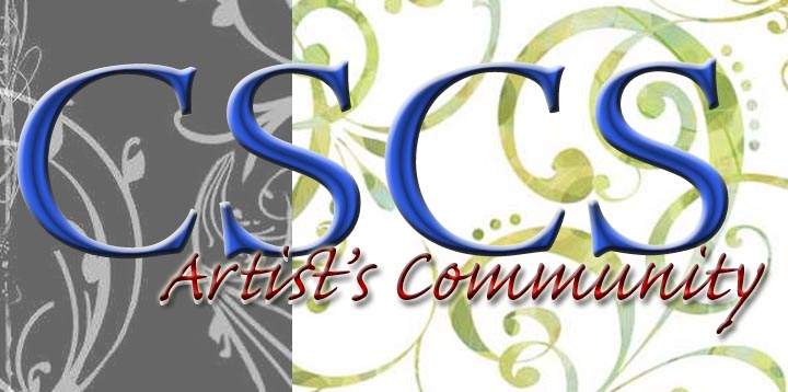 CSCS Artist's Community