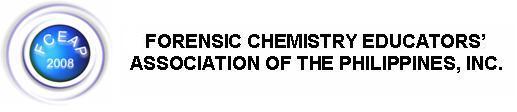 Forensic  Chemistry  Educators