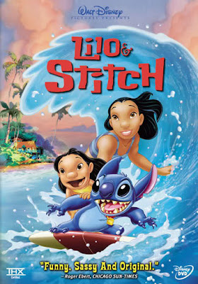 Baixar Filme Lilo & Stitch 1 - Dublado