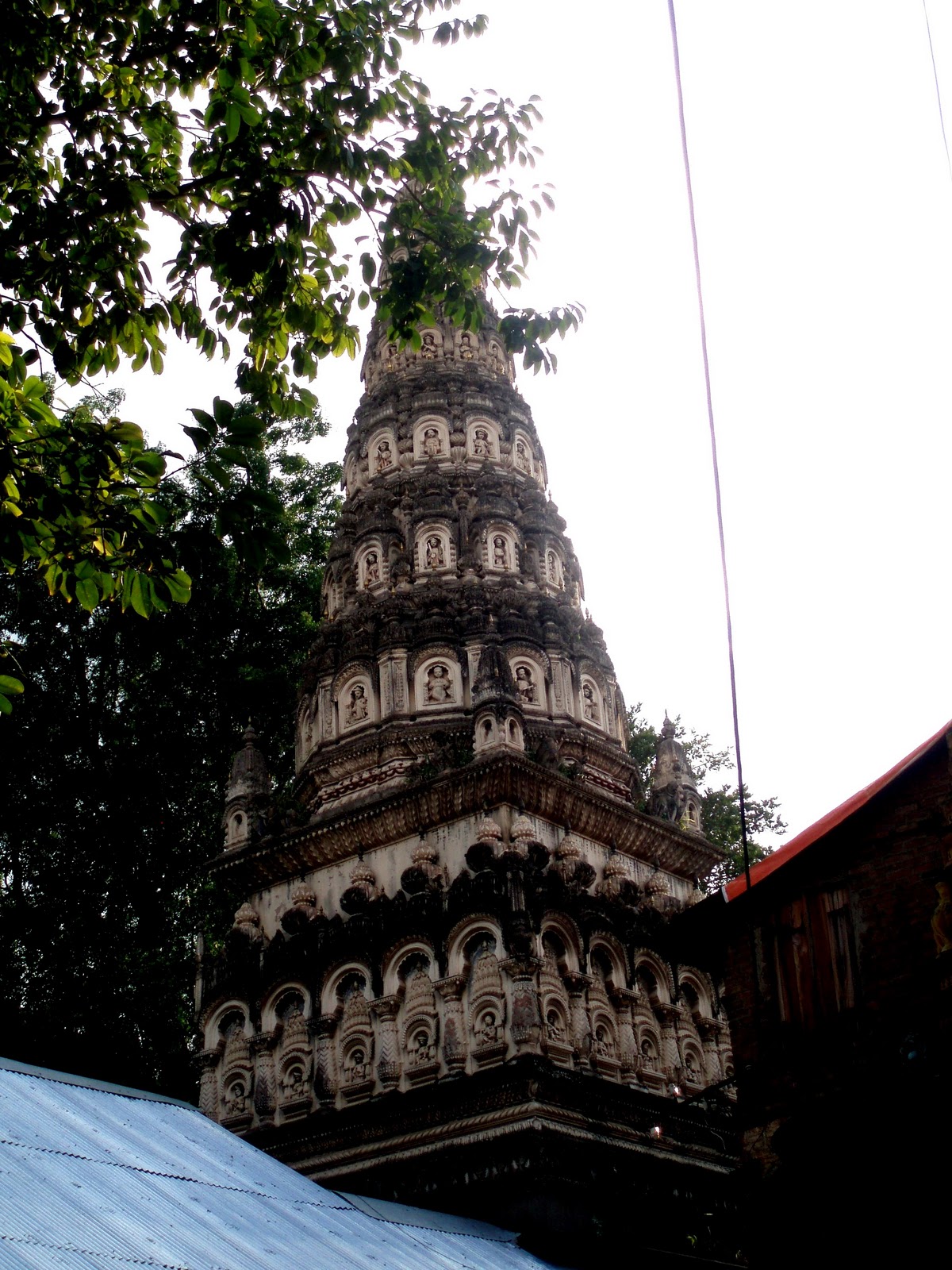 balaji vishwanath peshwa