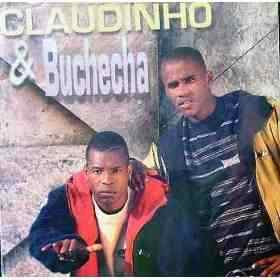 Download Cd Claudinho & Buchecha 