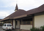 Pastoran Singkawang