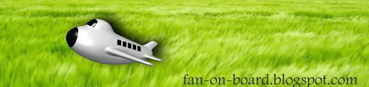 fan-on-board