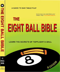 The Eight Ball Bible