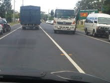 Australian Road Rules