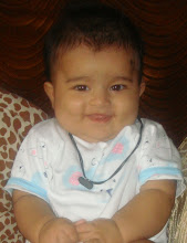 Youngest Model Chaitanya Tiwari