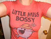 little ms. bossy