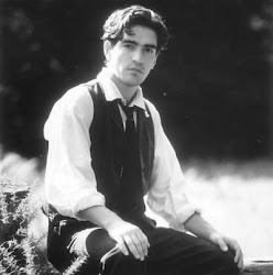 Mr.Ben Chaplin