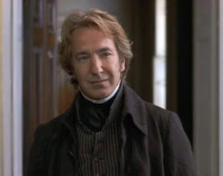 Mr.Alan Rickman