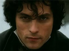 Mr.Rufus Sewell
