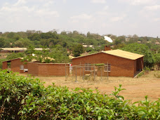 Secondary school campus