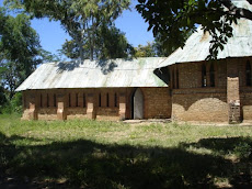 Another view of the church