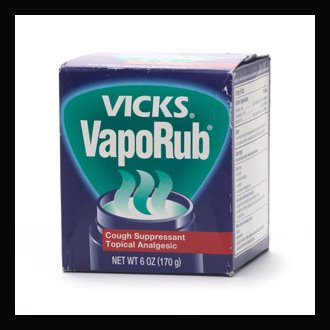 Vicks+vapor+rub