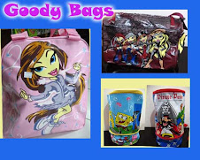 goody bags