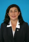 Teresa Cortés Solís