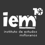 Instituto de Estudos Miñoranos