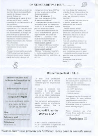 sorti en décembre 2008