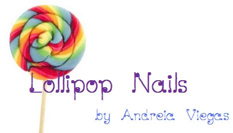 Lollipop Nails